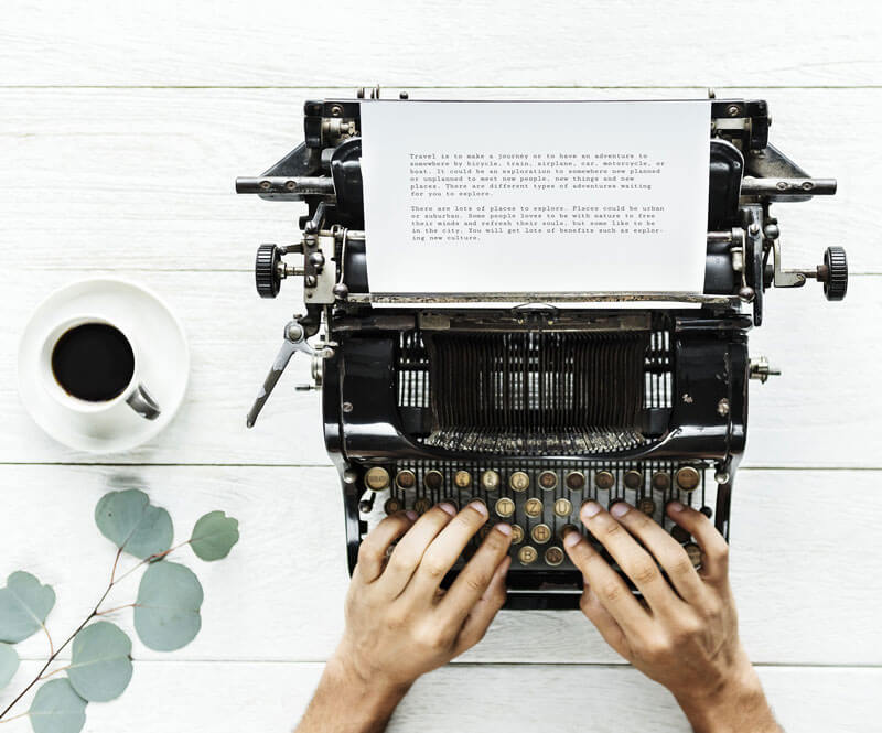 autor-werden-schreibmaschine